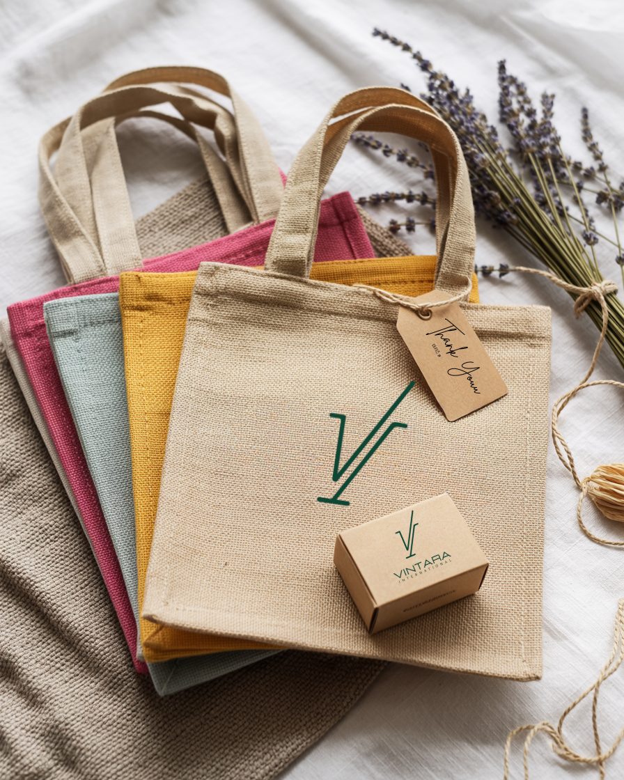 Go Green with Vintara